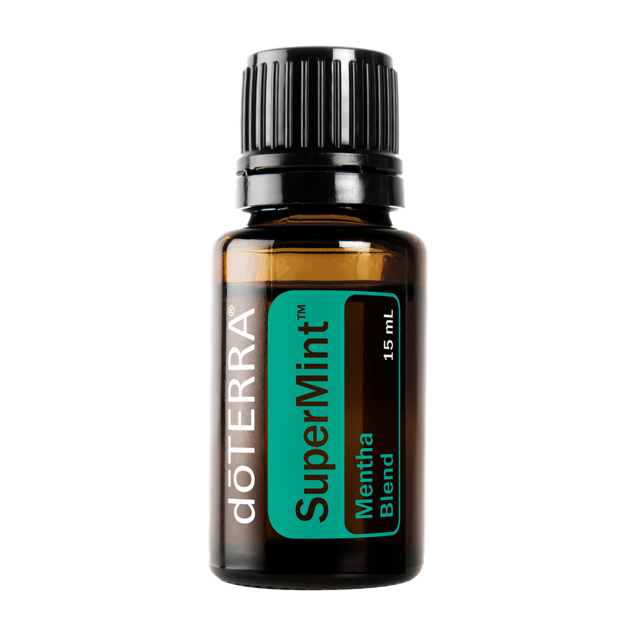 Supermint - 15mL dōTERRA