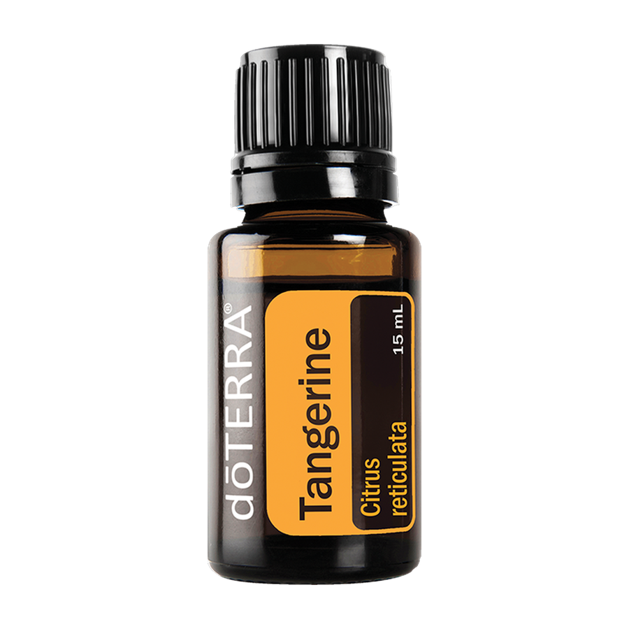 Tangerine - 15mL dōTERRA