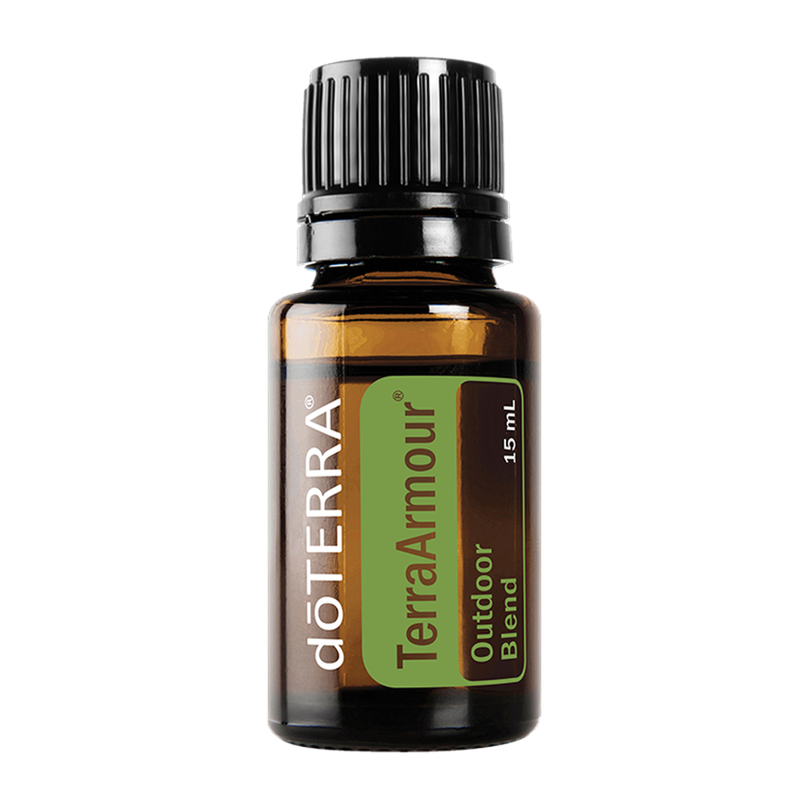 Terraarmour - 15mL dōTERRA
