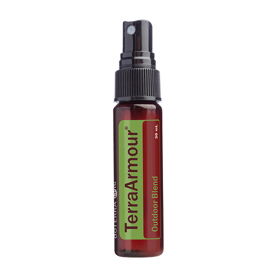Terraarmour Spray - 30mL Spray dōTERRA
