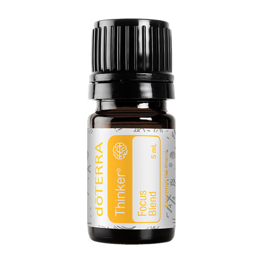 Thinker - 5mL dōTERRA