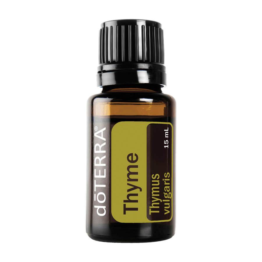Thyme - 15mL dōTERRA