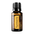 Turmeric - 15mL dōTERRA