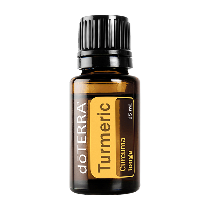 Turmeric — 15mL