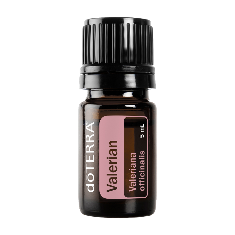 Valerian - 5mL dōTERRA
