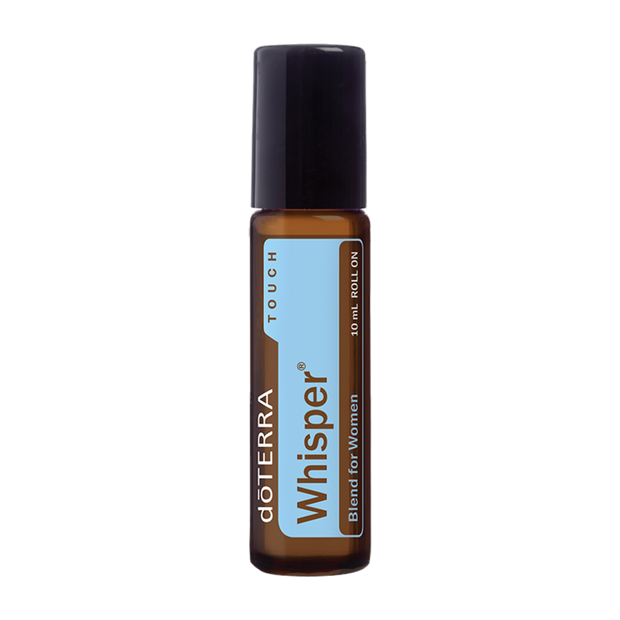 Whisper - 10mL dōTERRA