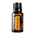 Wild Orange - 15mL dōTERRA