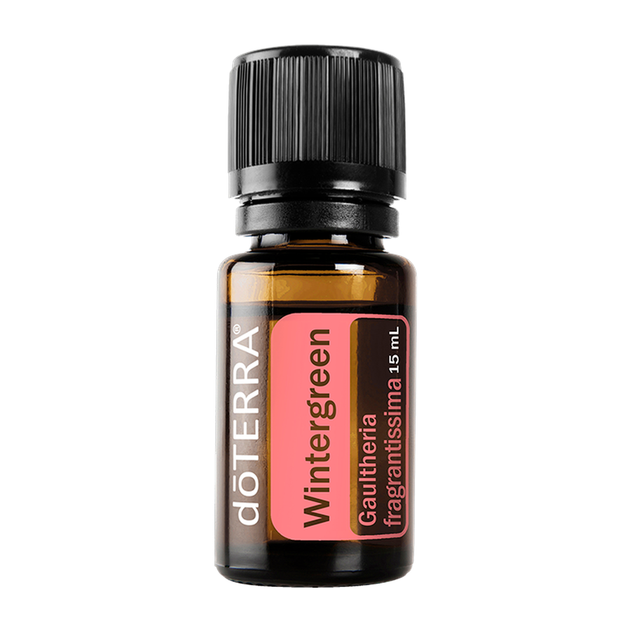 Wintergreen - 15mL dōTERRA