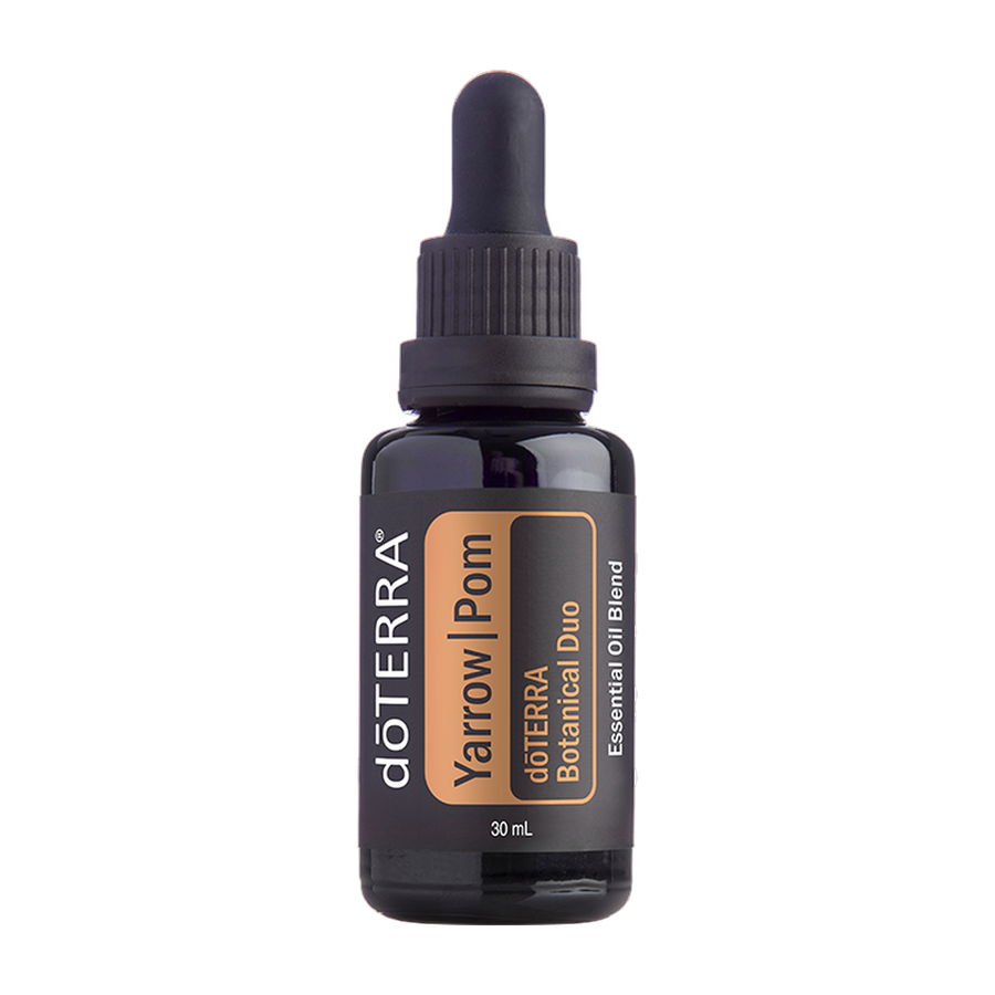 Yarrow Pom - 30mL dōTERRA