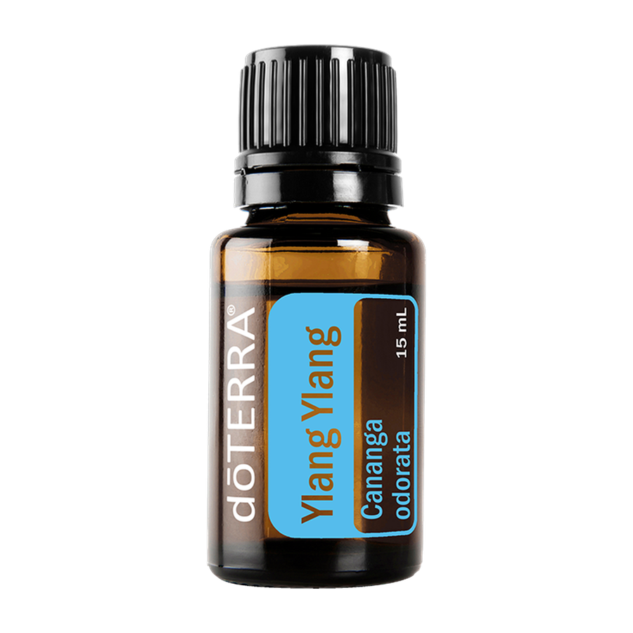 Ylang Ylang - 15mL dōTERRA