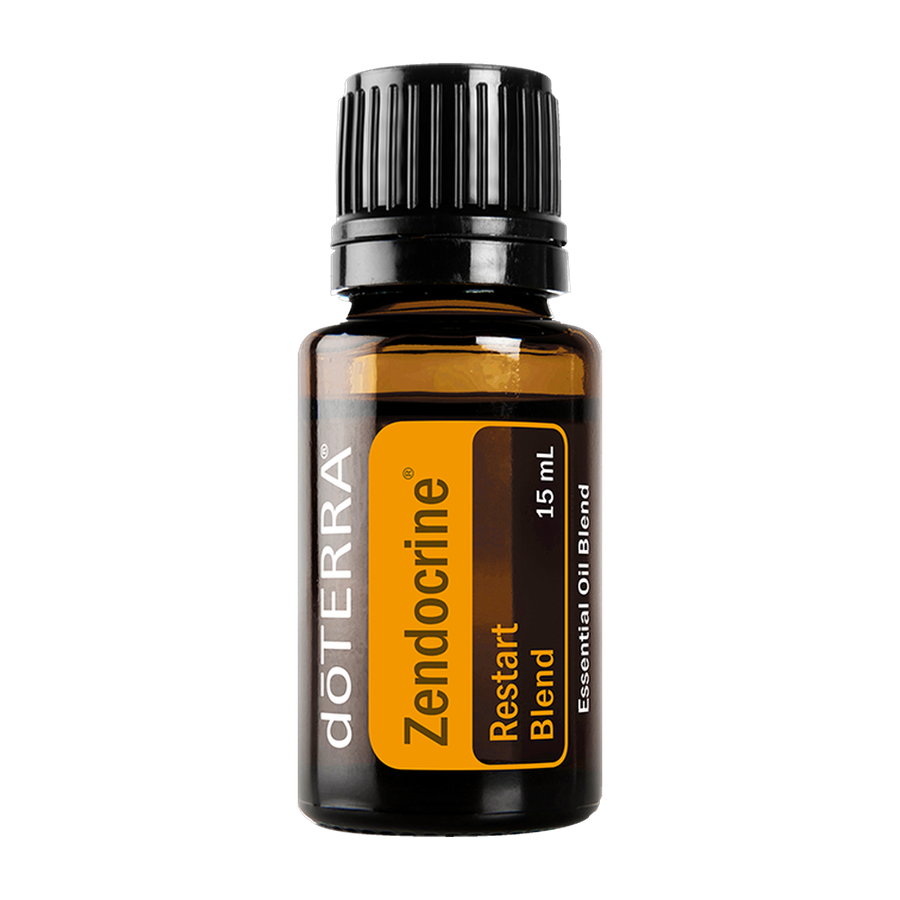 Zendocrine - 15mL dōTERRA