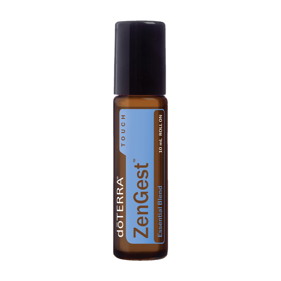 Zengest - 10mL dōTERRA