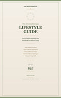 The Aromatherapy Lifestyle Guide — Your Complete Essential Oils Handbook