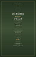 Meditation & Rituals Guide — A Sacred Guide to Mindful Living with Essential Oils