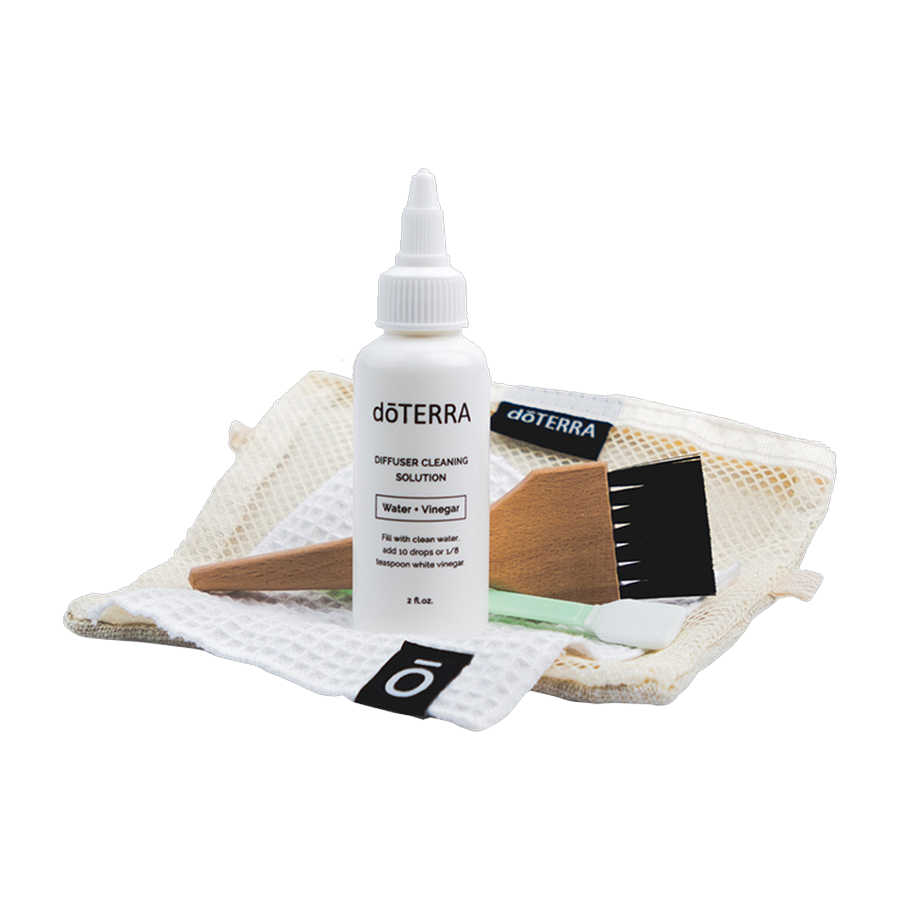 DIY Diffuser Cleaning Kit dōTERRA