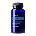 Ice Blue Polyphenol Complex 60 Veggie Caps dōTERRA