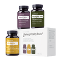 Lifelong Vitality Pack 3 Pack dōTERRA