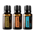 Oceania Trio 3 Pack dōTERRA