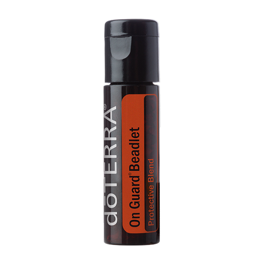 On Guard Beadlets 125 Beadlets dōTERRA