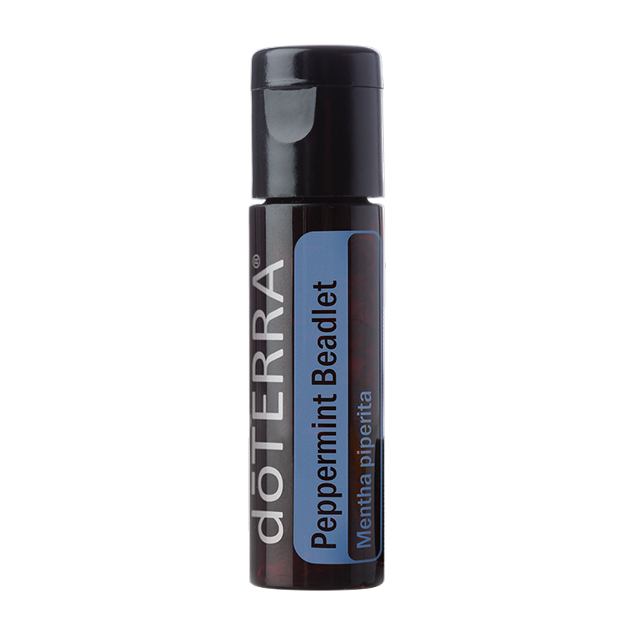 Peppermint Beadlets 125 Beadlets dōTERRA